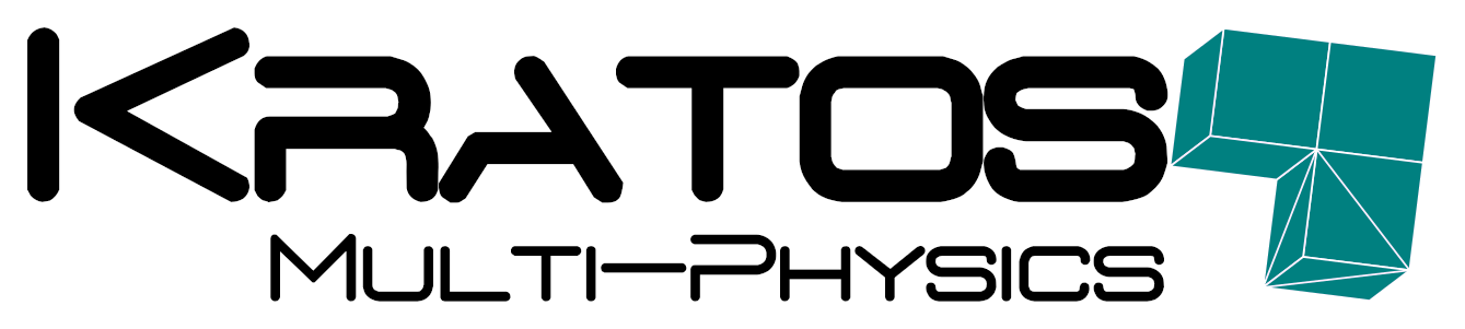 Kratos Multiphysics Logo